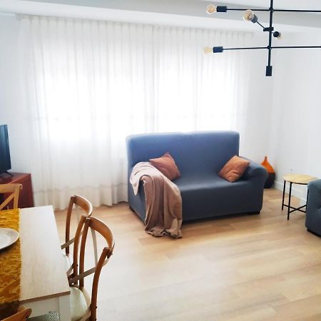Especial Home Apartamento Reformado 6 Huespedes 阿维莱斯 外观 照片