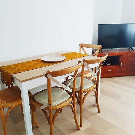 Especial Home Apartamento Reformado 6 Huespedes 阿维莱斯 外观 照片
