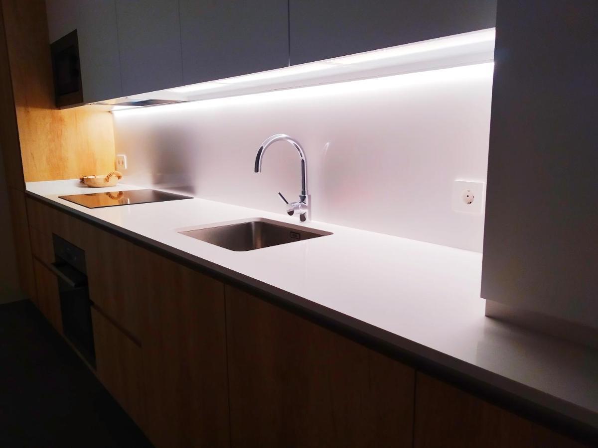 Especial Home Apartamento Reformado 6 Huespedes 阿维莱斯 外观 照片