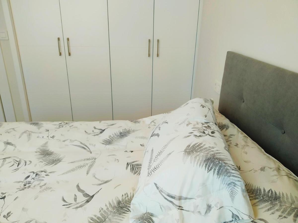 Especial Home Apartamento Reformado 6 Huespedes 阿维莱斯 外观 照片
