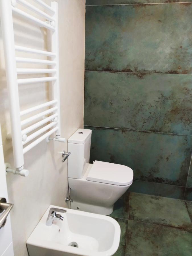 Especial Home Apartamento Reformado 6 Huespedes 阿维莱斯 外观 照片