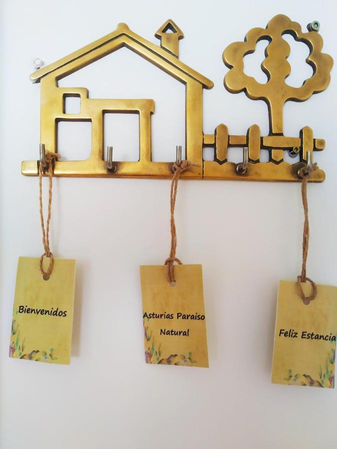 Especial Home Apartamento Reformado 6 Huespedes 阿维莱斯 外观 照片