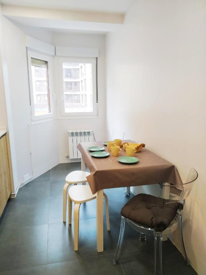 Especial Home Apartamento Reformado 6 Huespedes 阿维莱斯 外观 照片