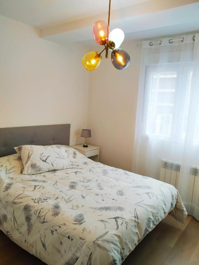 Especial Home Apartamento Reformado 6 Huespedes 阿维莱斯 外观 照片