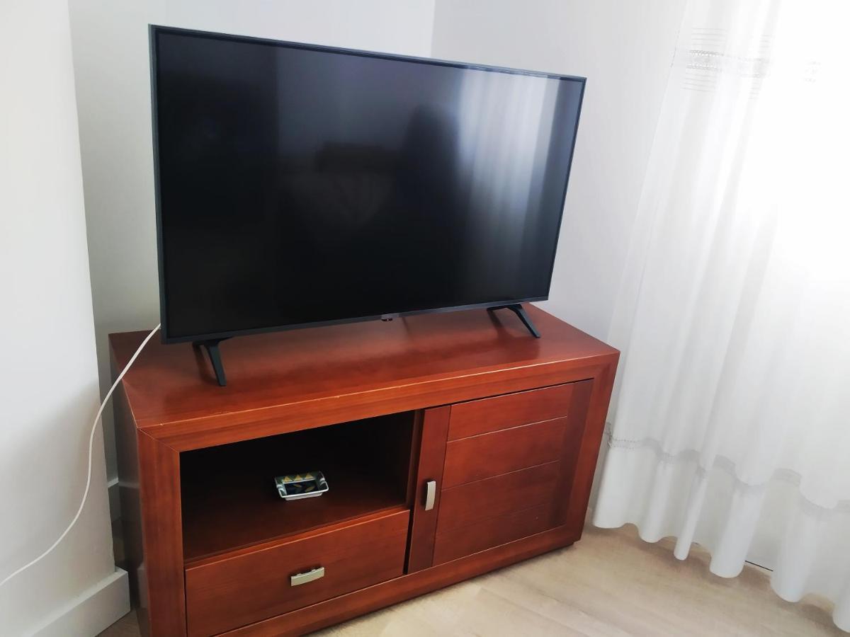 Especial Home Apartamento Reformado 6 Huespedes 阿维莱斯 外观 照片